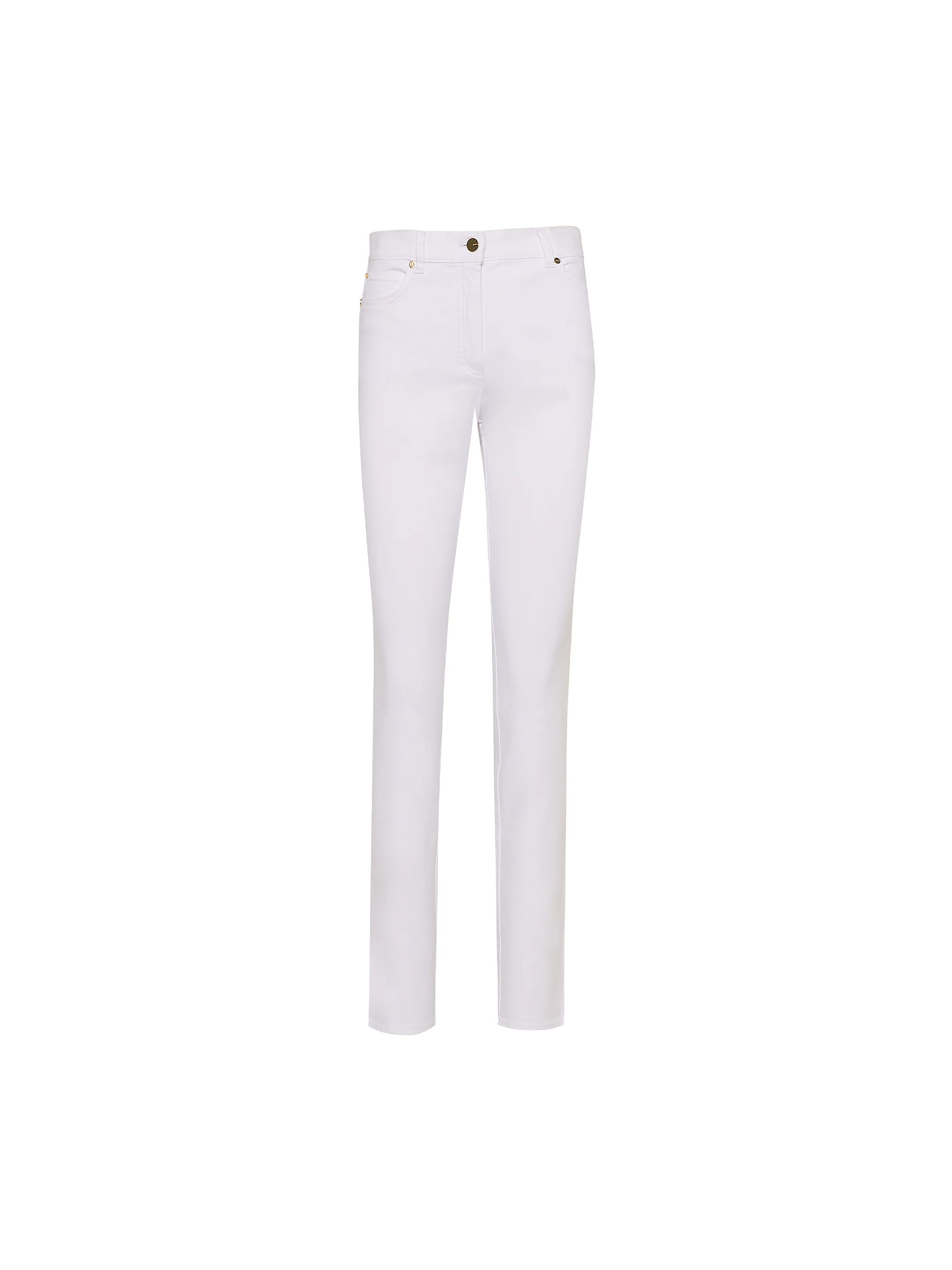 J575 Five-Pocket Pant