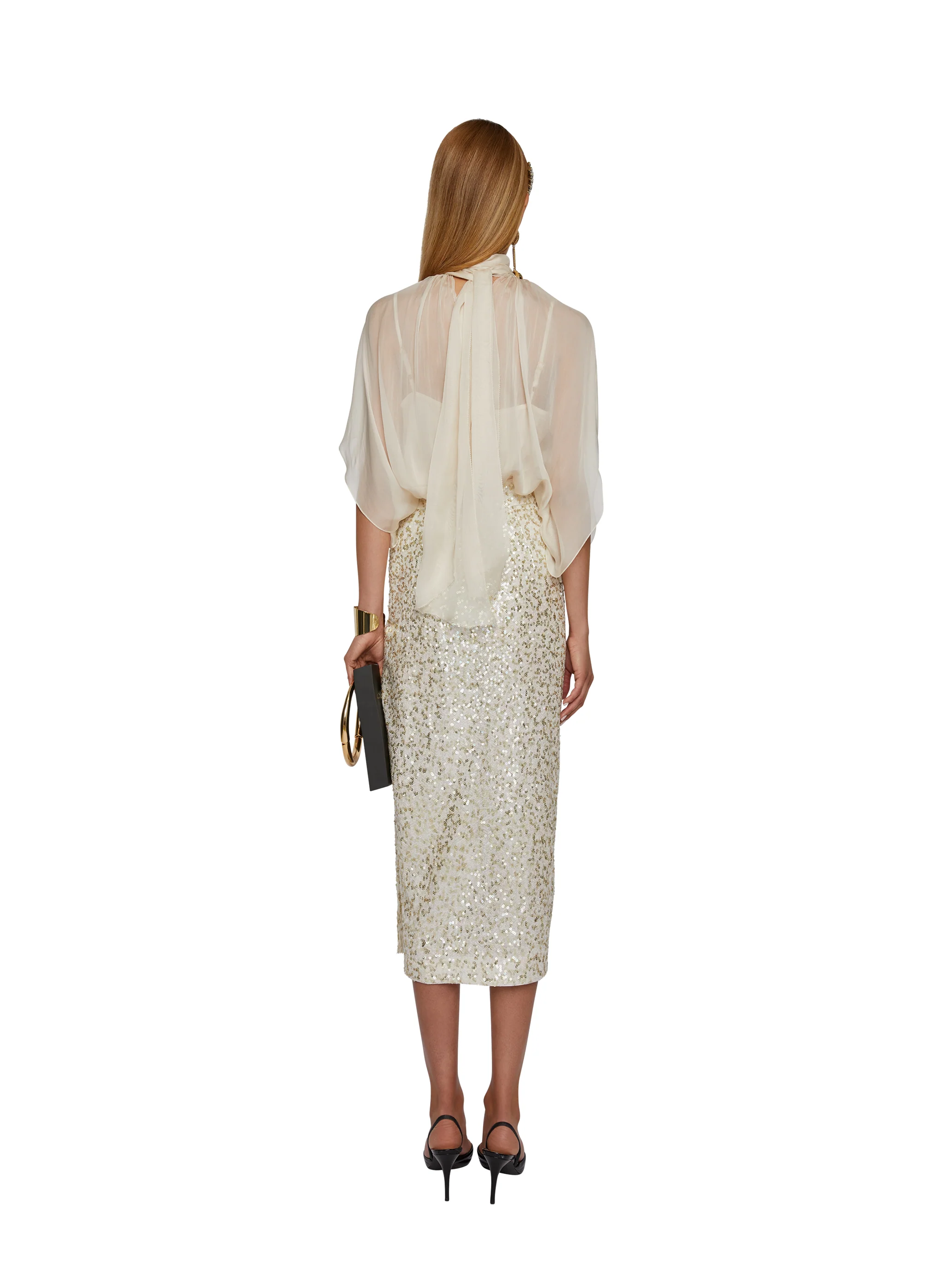 Rosiva Skirt - Image 4